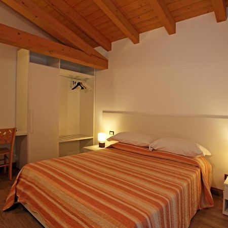 Al Posto Giusto Hotel Nimis Luaran gambar