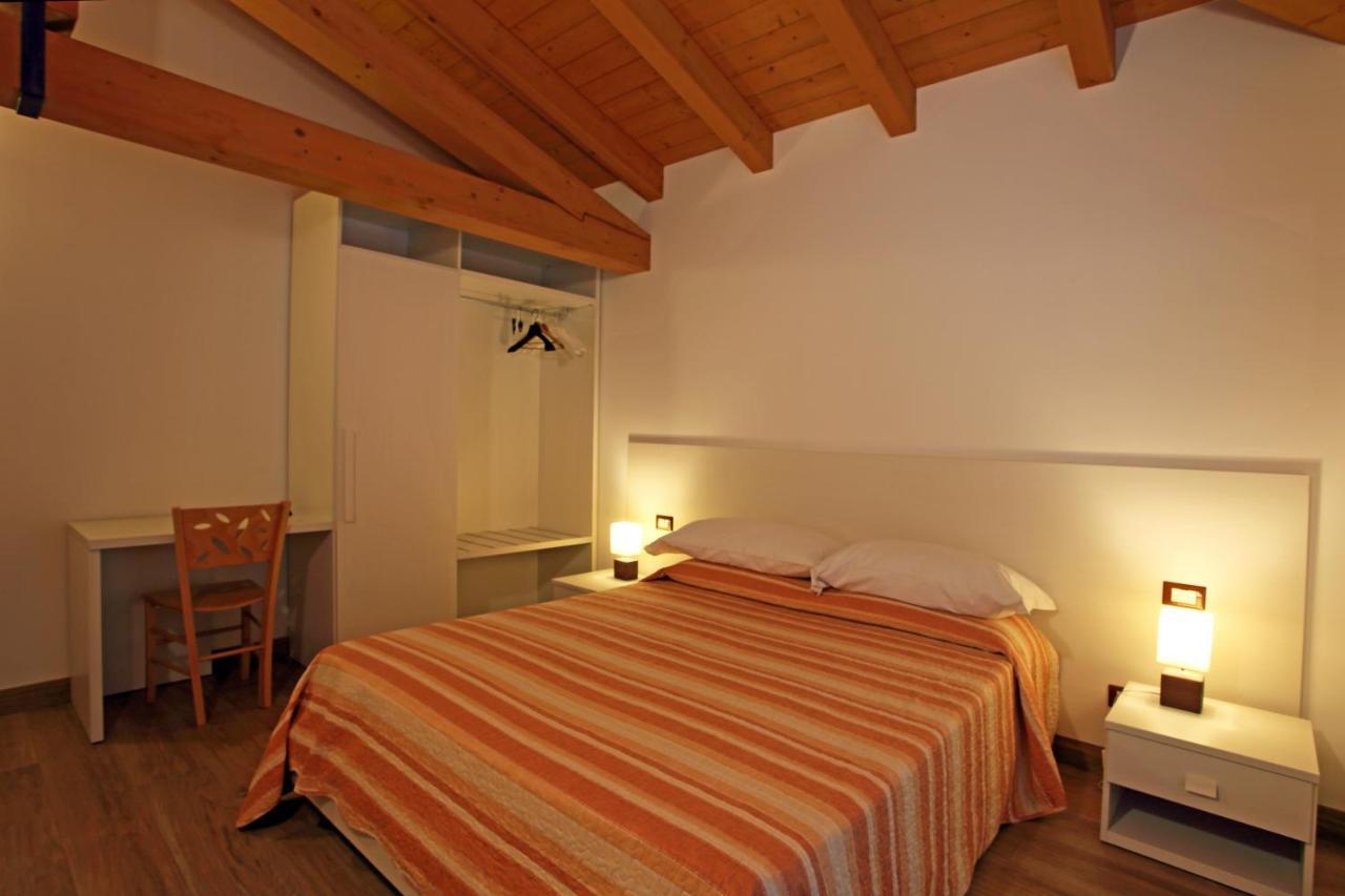Al Posto Giusto Hotel Nimis Luaran gambar