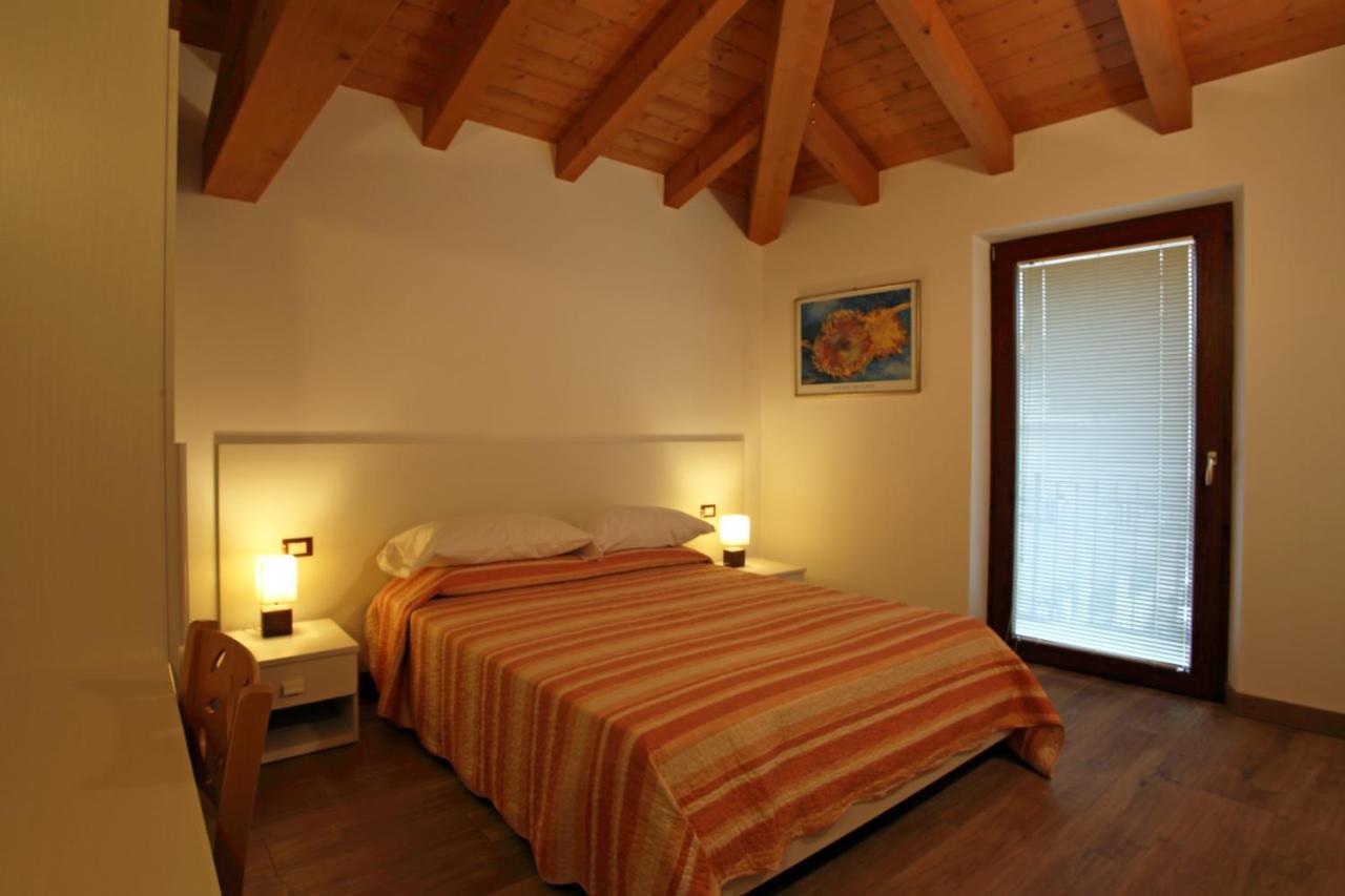 Al Posto Giusto Hotel Nimis Luaran gambar